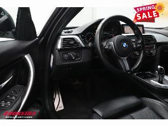 BMW 3-serie 318i M-Sport Aut. LED Leder Navi Clima Cruise SHZ 120.976 km! picture 22