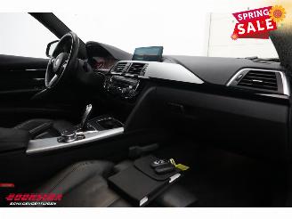 BMW 3-serie 318i M-Sport Aut. LED Leder Navi Clima Cruise SHZ 120.976 km! picture 17