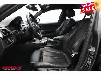 BMW 3-serie 318i M-Sport Aut. LED Leder Navi Clima Cruise SHZ 120.976 km! picture 20