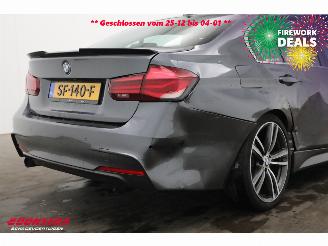 BMW 3-serie 318i M-Sport Aut. LED Leder Navi Clima Cruise SHZ 120.976 km! picture 5