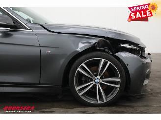 BMW 3-serie 318i M-Sport Aut. LED Leder Navi Clima Cruise SHZ 120.976 km! picture 8