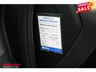 BMW 3-serie 318i M-Sport Aut. LED Leder Navi Clima Cruise SHZ 120.976 km! picture 27