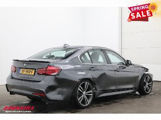 BMW 3-serie 318i M-Sport Aut. LED Leder Navi Clima Cruise SHZ 120.976 km! picture 3