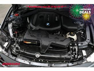 BMW 3-serie 318i M-Sport Aut. LED Leder Navi Clima Cruise SHZ 120.976 km! picture 13