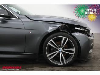 BMW 3-serie 318i M-Sport Aut. LED Leder Navi Clima Cruise SHZ 120.976 km! picture 8