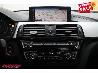 BMW 3-serie 318i M-Sport Aut. LED Leder Navi Clima Cruise SHZ 120.976 km! picture 19