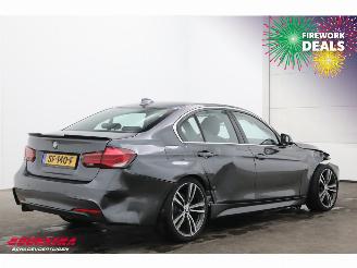 BMW 3-serie 318i M-Sport Aut. LED Leder Navi Clima Cruise SHZ 120.976 km! picture 3