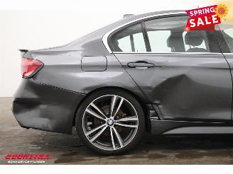 BMW 3-serie 318i M-Sport Aut. LED Leder Navi Clima Cruise SHZ 120.976 km! picture 6