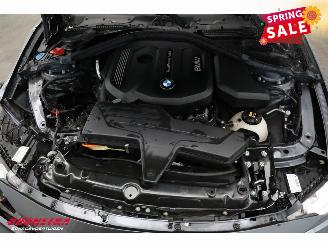 BMW 3-serie 318i M-Sport Aut. LED Leder Navi Clima Cruise SHZ 120.976 km! picture 13