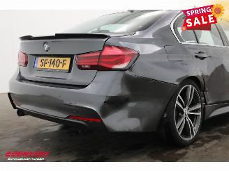 BMW 3-serie 318i M-Sport Aut. LED Leder Navi Clima Cruise SHZ 120.976 km! picture 5