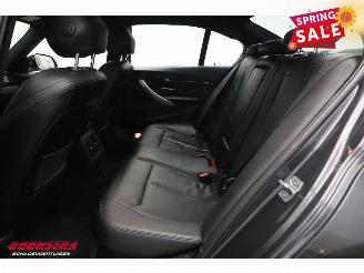 BMW 3-serie 318i M-Sport Aut. LED Leder Navi Clima Cruise SHZ 120.976 km! picture 21