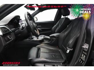 BMW 3-serie 318i M-Sport Aut. LED Leder Navi Clima Cruise SHZ 120.976 km! picture 20