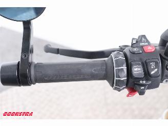 BMW  R 1250 R 3X Pakket Cruise Heizgriffe LED 15.188 km! picture 23