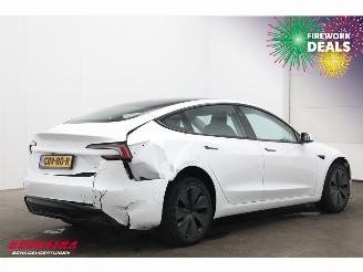 Tesla Model 3 RWD 60 kWh Pano LED ACC Ventilatie Camera picture 3