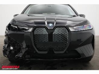 BMW iX xDrive50 Sport Edition 112 kWh Pano LED ACC 360° H/K LRHZ AHK picture 6