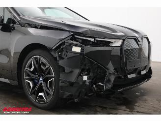 BMW iX xDrive50 Sport Edition 112 kWh Pano LED ACC 360° H/K LRHZ AHK picture 5