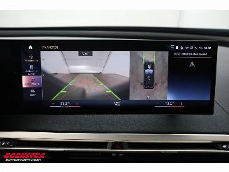 BMW iX xDrive50 Sport Edition 112 kWh Pano LED ACC 360° H/K LRHZ AHK picture 32