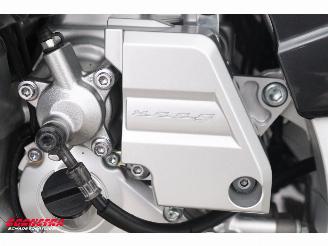 Yamaha  FJR 1300AS YCC-S Cruise Heizgriffe LED ABS 39.782 km! picture 22