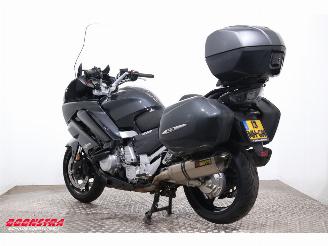 Yamaha  FJR 1300AS YCC-S Cruise Heizgriffe LED ABS 39.782 km! picture 4