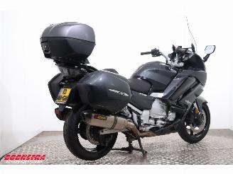 Yamaha  FJR 1300AS YCC-S Cruise Heizgriffe LED ABS 39.782 km! picture 3