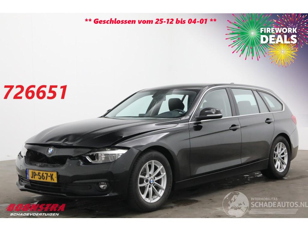 BMW 3-serie Touring 320d EDE Centennial Aut. Navi Clima Cruise PDC AHK