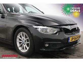 BMW 3-serie Touring 320d EDE Centennial Aut. Navi Clima Cruise PDC AHK picture 7