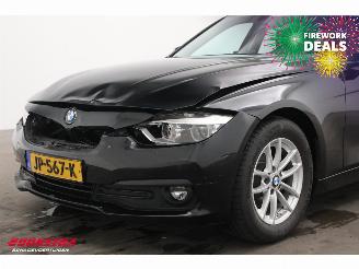 BMW 3-serie Touring 320d EDE Centennial Aut. Navi Clima Cruise PDC AHK picture 12