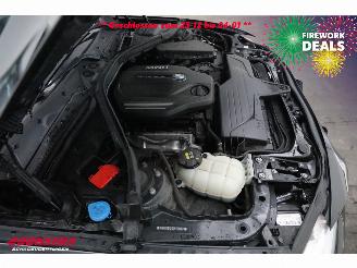 BMW 3-serie Touring 320d EDE Centennial Aut. Navi Clima Cruise PDC AHK picture 9