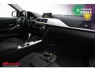 BMW 3-serie Touring 320d EDE Centennial Aut. Navi Clima Cruise PDC AHK picture 14