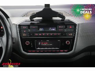 Volkswagen Up! 1.0 TSI BMT high up! Pano Clima Cruise SHZ picture 13