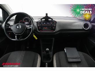 Volkswagen Up! 1.0 TSI BMT high up! Pano Clima Cruise SHZ picture 12