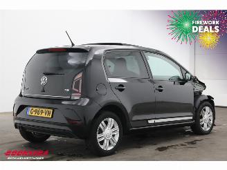 Volkswagen Up! 1.0 TSI BMT high up! Pano Clima Cruise SHZ picture 3