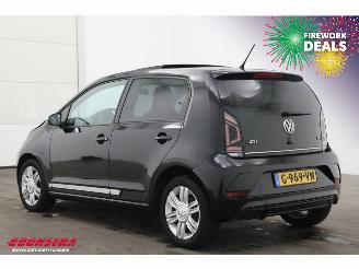 Volkswagen Up! 1.0 TSI BMT high up! Pano Clima Cruise SHZ picture 4