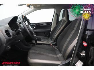 Volkswagen Up! 1.0 TSI BMT high up! Pano Clima Cruise SHZ picture 14