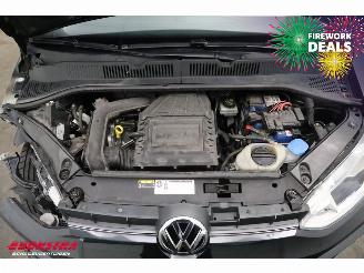 Volkswagen Up! 1.0 TSI BMT high up! Pano Clima Cruise SHZ picture 9