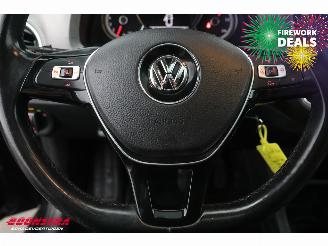 Volkswagen Up! 1.0 TSI BMT high up! Pano Clima Cruise SHZ picture 18