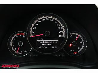 Volkswagen Up! 1.0 TSI BMT high up! Pano Clima Cruise SHZ picture 19