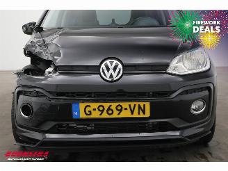 Volkswagen Up! 1.0 TSI BMT high up! Pano Clima Cruise SHZ picture 7