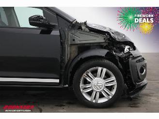 Volkswagen Up! 1.0 TSI BMT high up! Pano Clima Cruise SHZ picture 5