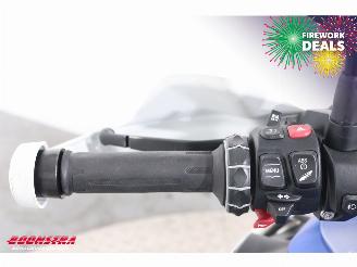 BMW R 1250 GS Adventure HP 3X Pakket Cruise Heizgriffe picture 18