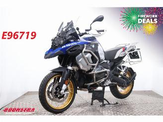krockskadad bil motor BMW R 1250 GS Adventure HP 3X Pakket Cruise Heizgriffe 2019/7