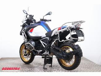 BMW R 1250 GS Adventure HP 3X Pakket Cruise Heizgriffe picture 4
