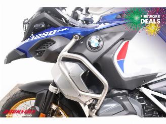 BMW R 1250 GS Adventure HP 3X Pakket Cruise Heizgriffe picture 11