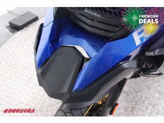 BMW R 1250 GS Adventure HP 3X Pakket Cruise Heizgriffe picture 10