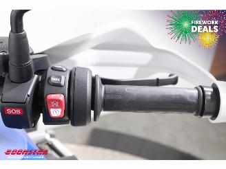 BMW R 1250 GS Adventure HP 3X Pakket Cruise Heizgriffe picture 19