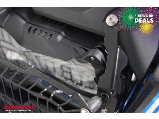 BMW R 1250 GS Adventure HP 3X Pakket Cruise Heizgriffe picture 9