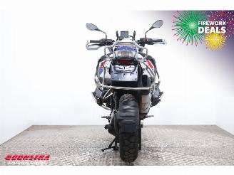 BMW R 1250 GS Adventure HP 3X Pakket Cruise Heizgriffe picture 8