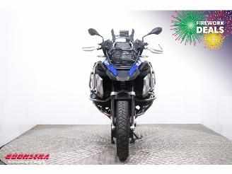 BMW R 1250 GS Adventure HP 3X Pakket Cruise Heizgriffe picture 6