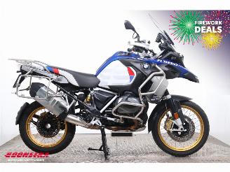 BMW R 1250 GS Adventure HP 3X Pakket Cruise Heizgriffe picture 7