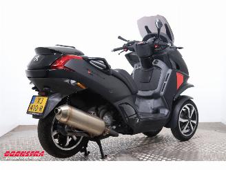 Peugeot Metropolis ABS 16.634 km! picture 3